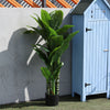 190cm(6ft) Artificial Palm Tree Indoor Decor Tropical Green Plant Home Office
