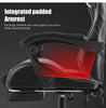 Ergonomic Gaming Chair Executive Office Computer Recliner Swivel Massage Gltthmi
