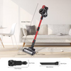 Beldray Airgility Cordless Vacuum Cleaner Multi-Surface Handheld 1.2L Rose Gold