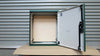 GRP Electric Enclosure W530 x H600 x D320mm , Kiosk, Cabinet, Meter Box, Housing