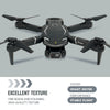 8K HD Drone Dual Camera WIFI FPV Foldable Selfie RC Quadcopter+3 Batteries