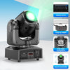 120W RGBW Moving Head Stage Lighting LED Spot Beam DMX Disco DJ Party Club Light