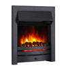 Electric Fire and Surround, Coal Effect & Mood Light – Endeavour New Cayton
