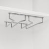 Tall Pantry Cabinet Kitchen Cupboard w/ Storage, Adjustable Shelves, White