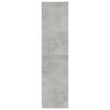 Wardrobe Clothing Cabinets Shelf Hangers Open Wardrobe Home Unit Storage W3I8