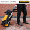 Electric Pressure Washer 2320 PSI /160 BAR Water High Power Jet Wash Patio Car