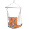 Garden Hammock Chair Patio Swing Seat for Outdoor Porch Yard Deck, Refurbished