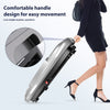 4D Vibration Plate Trainer 300W Bluetooth 120 Levels with Resistance Bands