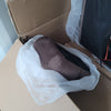 Bondi 2 Seater Sofa Cappuccino
