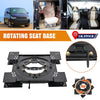 For Ford Transit 2014 - 2020 Van Motorhome Seat Swivel Base Turntable Rotatable