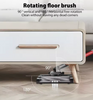 6000W Cordless Stick Vacuum Cleaner Handheld Wireless Household Vacuum Cleaner