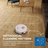 Robot Vacuum Cleaner with Mop Self Emptying Smart App Control Laser Navigation