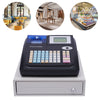 RRP Electronic Cash Register POS System Shop Till Restaurant Cafe Barber Salon