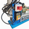 Electric Wire Stripping Machine 1.5-38mm Automatic Cable Stripper Wire Peeler UK