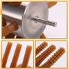 Chicken Plucker Drill Attachment Chicken Plucker 18 Size Chicken Removal