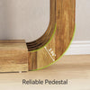 70.9'' Extra Long Console Table, Narrow Wooden Entryway Sofa Table for Hallway
