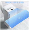 9000 BTU Air Conditioning Unit, 4-in-1 Portable Air Conditioner with Cooling