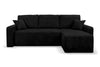 Yasmine U-Shape Sofa Bed with Storage Or L-Shape Reversibe Jumbo Cord Sette