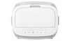 Portable Air Cooler , Mobile Air Conditioning Unit with Remote Control, Ice Pack