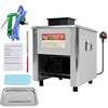 Commercial Electric Meat Cutter Slicer Kitchen Flesh Shredding Cutting Machine M