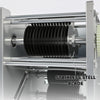Commercial Electric Meat Cutter Slicer Kitchen Flesh Shredding Cutting Machine M