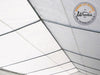 Marquee Gazebo PVC Ground Bar HEAVYDUTY COMMERICAL 500gsm 4x6 4x8 5x10 6x12 7x14