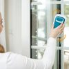 Multi-Purpose Electric Scrubber Vibration Cleaner For Home Bathroom Kitchen