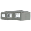 Party Tent Outdoor Canopy Garden Pavilion Marquee Gazebo Sun Shade