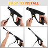 3000W High Pressure Washer Portable Cleaner Jet Wash Car Patio Garden Driveway