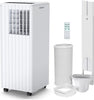9000 BTU Portable Air Conditioner, 3-in-1 AC Unit with 9000BTU, 9000btu-a