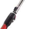 2-in-1 Hedge Trimmer Cordless 12V Pole Hedge Trimmer & Grass Shear with Battery