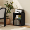 Modern Display Shelf Cubby Storage Organizer