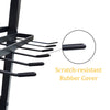 3 Tray Tool Storage Cart Rolling Wheel Utility Trolley Organizer Garage Workshop