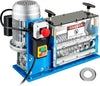 Electric Wire Stripping Machine 1.5-38mm Automatic Cable Stripper Wire Peeler UK