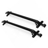 2x Roof Rack Cross Bars Luggage Carrier W/lock For Renault Captur 2013-2016 UK