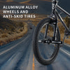 20 Inch Freestyle Bike 4 Pegs Kids Teen BMX Bicycle For Boys Girls Cycle Bikes