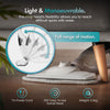 10-in-1 Steam Mop – Multi-Surface Floor Steamer & Handheld Steam Cleaner