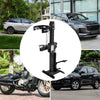 New Workshops Strut Coil Spring Compressor Coil Car Repair Hydraulic Tool 1.5T