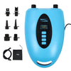 Electric SUP Air Pump 20PSI 12V For Barracuda, Tempo, Kayak & more