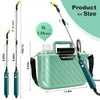 5L Garden Sprayer Electric Garden Sprayer Battery Powered High Pressure Handheld