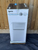 IGENIX IG9907 7000 BTU 3-in-1 Portable Air Conditioner - White