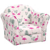 Kids Armchair Toddler Sofa Chair Children Couch for 1.5-3 Years