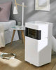 GoodHome Mobile 3-in-1 Local Air Conditioner 220-240V 5000BTU