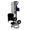 18L Portable Horse Shower Instant Gas Hot Water Heater LPG Boiler & Trolley