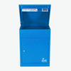Medium Parcel Delivery Drop Box Lockable Home Storage Letter Post Box