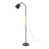 Adjustable Standard Floor Lamp Living Room Reading Light Free Standing Lighting