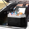 Portable Car Fridge Freezer 40 L 12V/24V/240V Compressor Cooler with App Control
