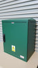 GRP Electric Enclosure W530 x H600 x D320mm , Kiosk, Cabinet, Meter Box, Housing