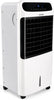 Portable Air Cooler Oscillating Fan Ice Cold Unit on Wheels Timer with Ice Packs
