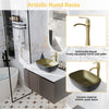 1000x500mm Bathroom Furniture Vanity Unit Basin Sink Storage Cabinet Soft Close